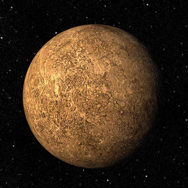 Что такое знак Меркурия и что он может рассказать о тебе